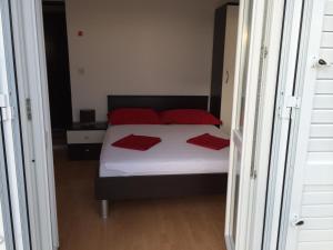 Rooms Tomaš