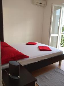 Rooms Tomaš