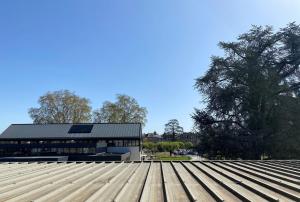 Hotels Hotel La Reserve de Brive : photos des chambres