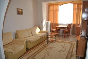 Suite with Treatment room in Arkhipo-Osipovka Health Resort