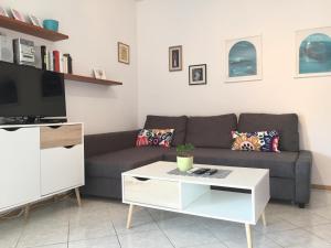Apartman Mara