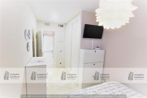 Los patos I Apartamentos - Segunda línea de playa - PARKING GRATIS - PISCINA