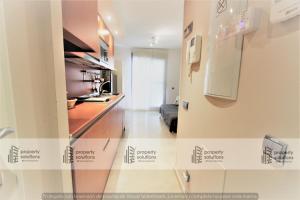 Los patos I Apartamentos - Segunda línea de playa - PARKING GRATIS - PISCINA