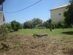 Sissy Apartments by the sea Lefkada Greece