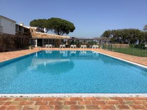 Sainte Maxime Vue féerique piscine chauffée