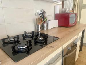 Chalets Chalet au Mont-Lozere - Chantegrive : photos des chambres