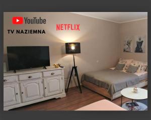 Apartamenty NOVA na Krakowskiej No 1