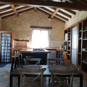 Maisons de vacances Gite le Pech : photos des chambres
