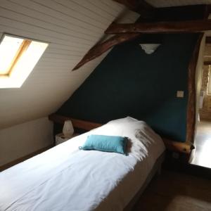 Maisons de vacances Gite le Pech : photos des chambres
