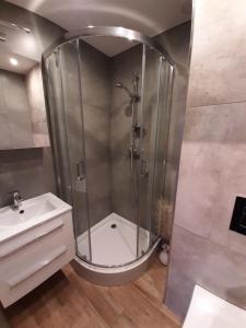 Apartament Oksywska Przystań