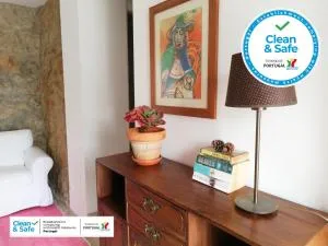 Casinha Saloia - Casa do Cordeiro