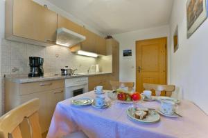 Ferienwohnung Waldheim