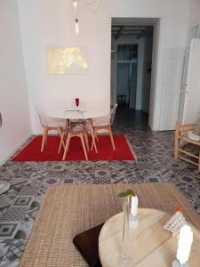 Old Charming Faro Apartment