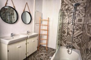 Old Charming Faro Apartment