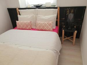 Old Charming Faro Apartment