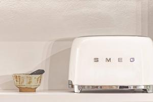 K-SPACE by Nuka Homes