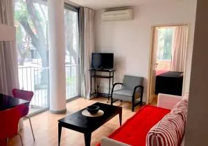 Apartamentos Libertador, Martinez - 阿卡苏索