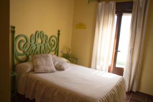 Apartamentos Rurales Arco de Trajano