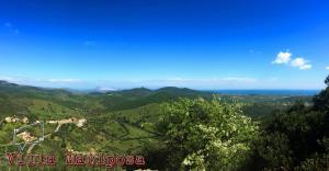 Villa Mariposa exclusive private pool img36