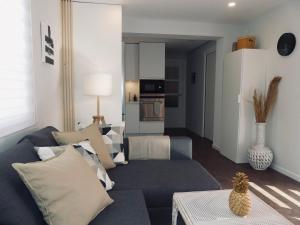 Atico Berrocal Marbella