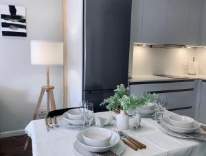 Atico Berrocal Marbella