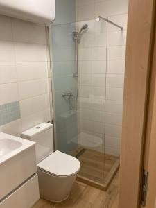Aranypart Apartman