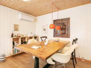 Holiday home Ålbæk LXV