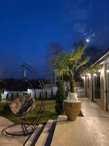 Lux Vila Aleksandar - Ledinci