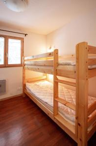 Appartements Florence 2 103 - FAMILLE appart 4 pers Valfrejus : photos des chambres