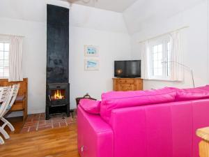 2 person holiday home in Fanø-By Traum