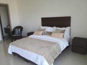 Morros Eco - Lujo y comfort en Cartagena