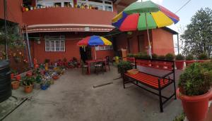 Ramblers Nesting Homestay