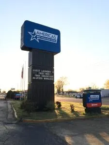 America's Best Value Inn Clarksdale - بيتسفيل