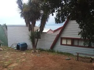 Alojha Coliumo Dichato - Mela