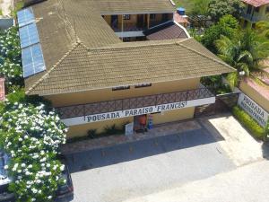 Pousada Paraíso Francês