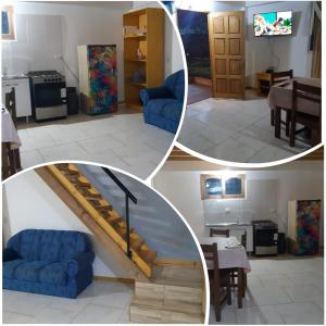 Cabañas El Despertar