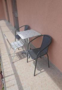 Apartment Luka - pet friendly