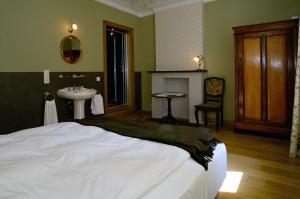 Hostellerie La Maison de Maître