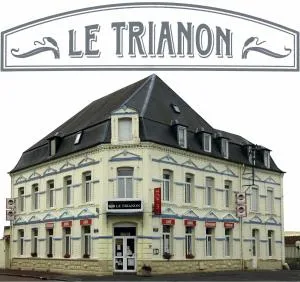 Le Trianon - Wamin