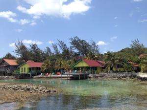 Reef House Resort