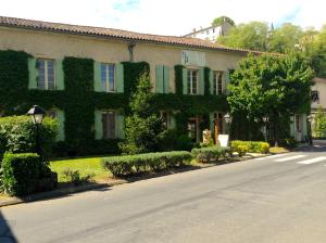 Hotels L'Hotel du Perigord : photos des chambres