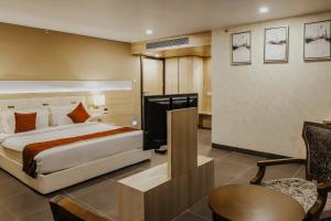 Regenta Central Somnath, Bhalpara