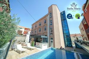 Hotel Stella Maris - Style & Comfort