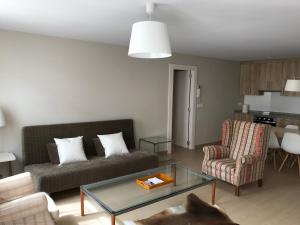 Apartamento Casa Francho