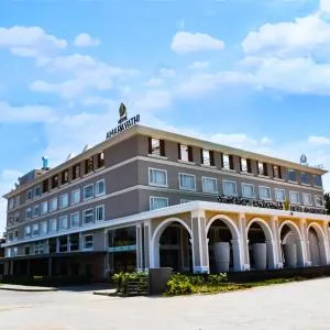Hotel Amaravathi - Malavalli