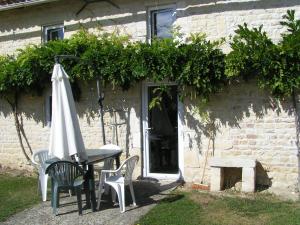 Maisons de vacances Columba - Les Constellations : photos des chambres