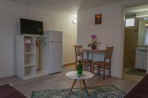 Silentium Garden Apartman Sárvár