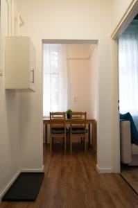 Silentium City Apartman Sárvár