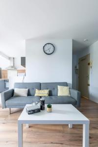 Appartements Le Marin - T3 Tout Confort Proche Meteo France : photos des chambres