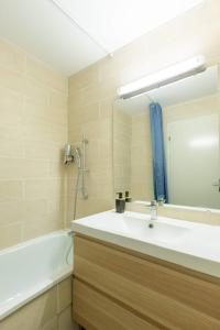 Appartements Le Marin - T3 Tout Confort Proche Meteo France : photos des chambres